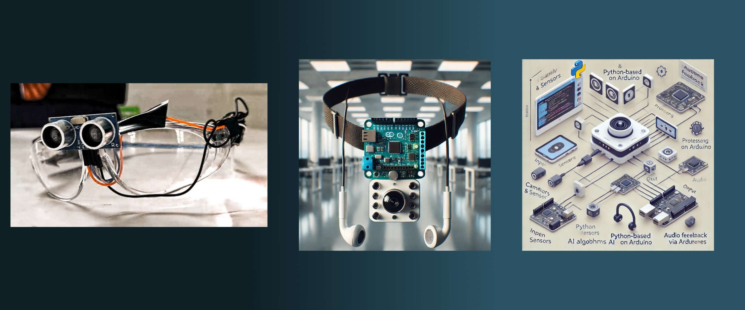 Smart Accessibility Device